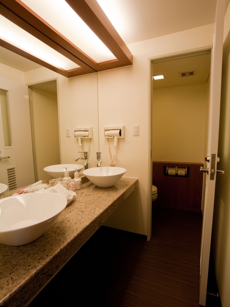 객실 내 편의 시설/서비스