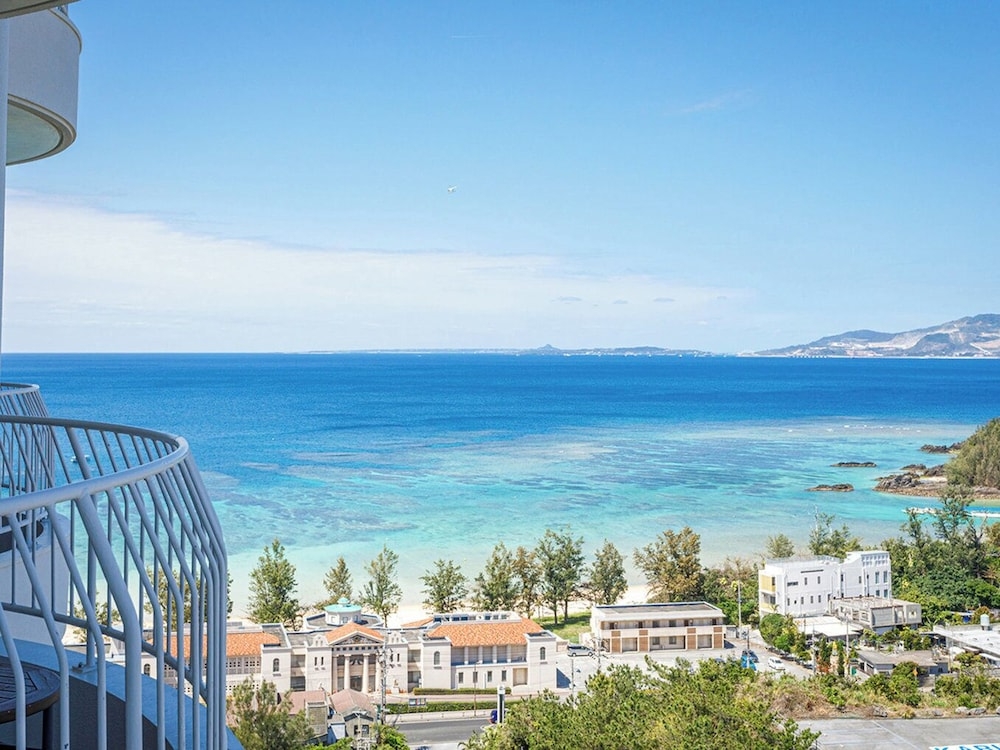 숙박 시설 내 편의 시설/서비스