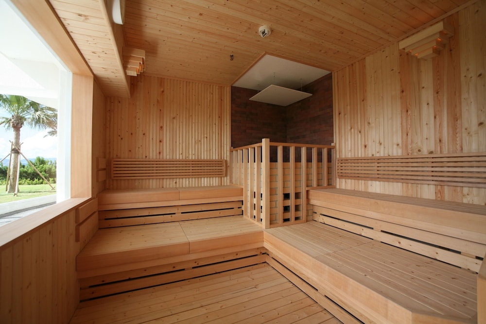 사우나