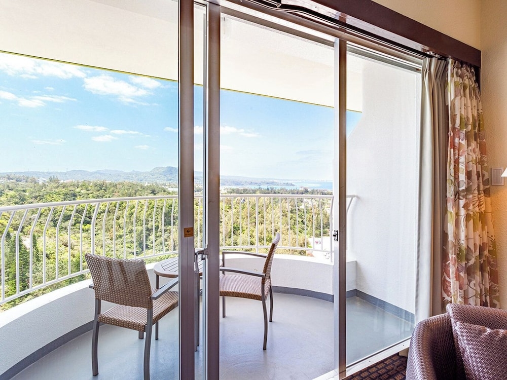 숙박 시설 내 편의 시설/서비스