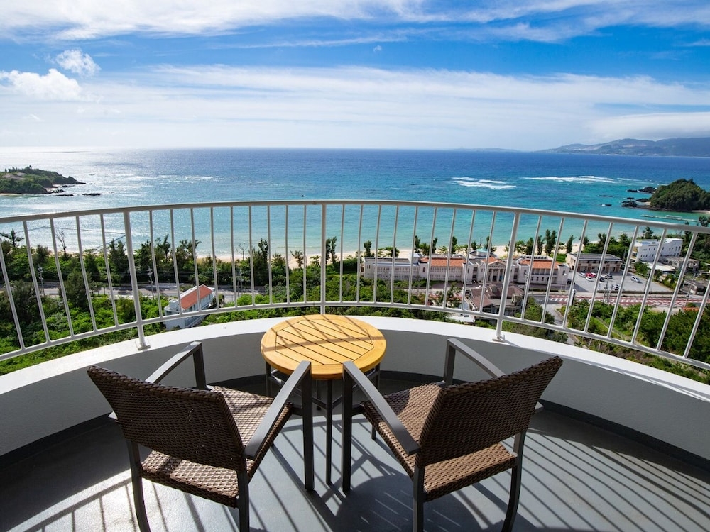 숙박 시설 내 편의 시설/서비스