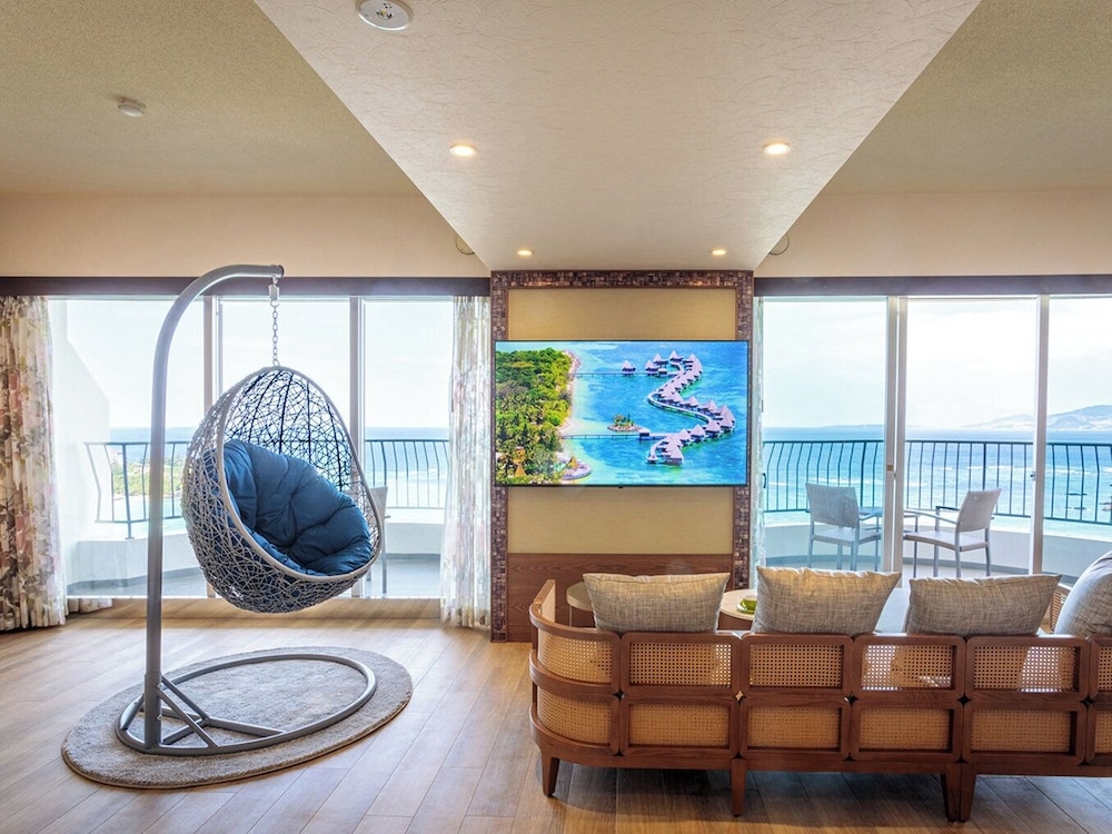 숙박 시설 내 편의 시설/서비스