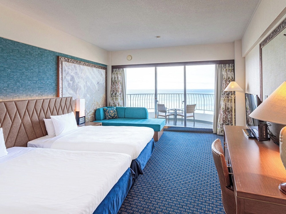 숙박 시설 내 편의 시설/서비스