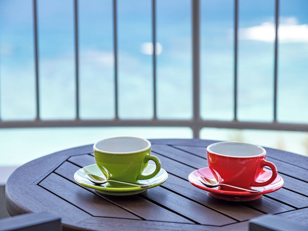 객실 내 편의 시설/서비스