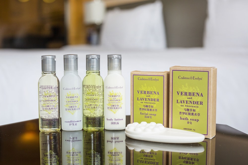 욕실 편의 시설