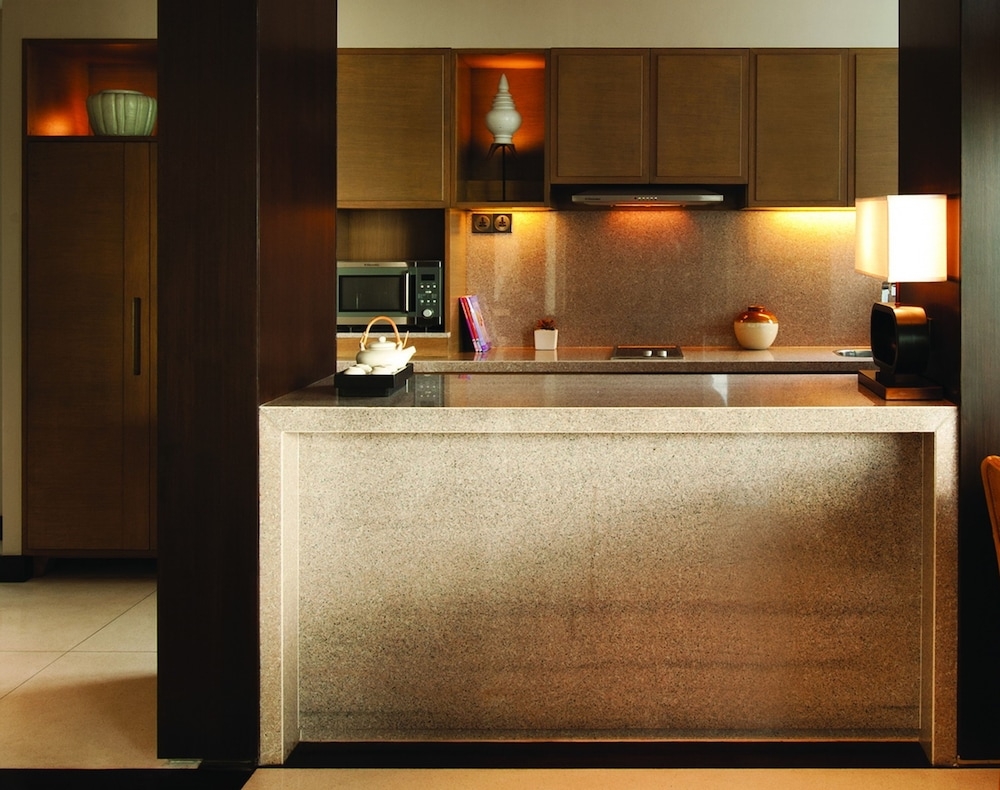 전용 간이 주방