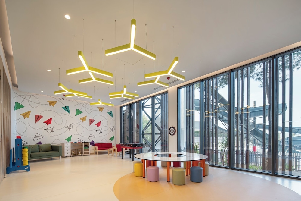 어린이 즐길거리