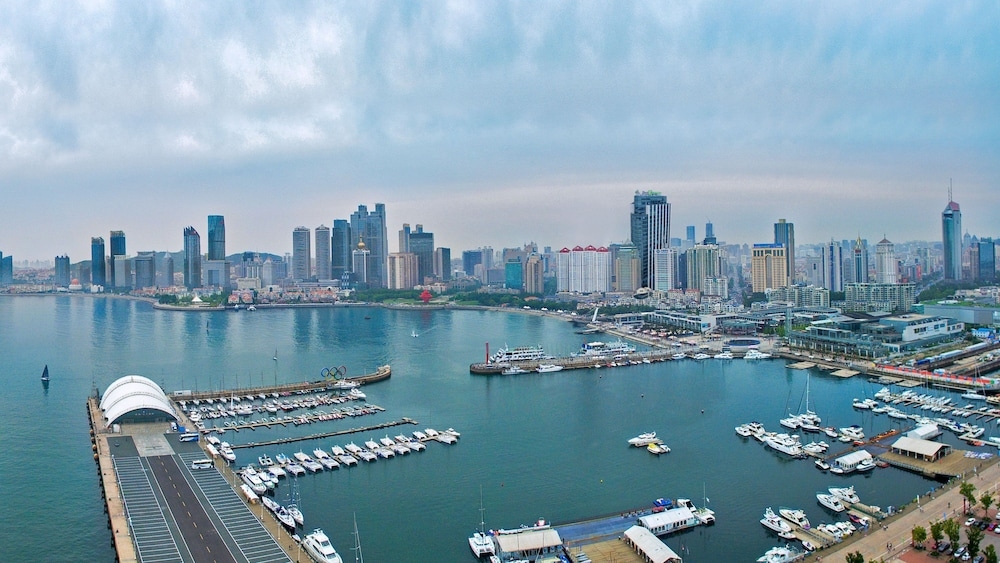 숙박 시설 내 편의 시설/서비스