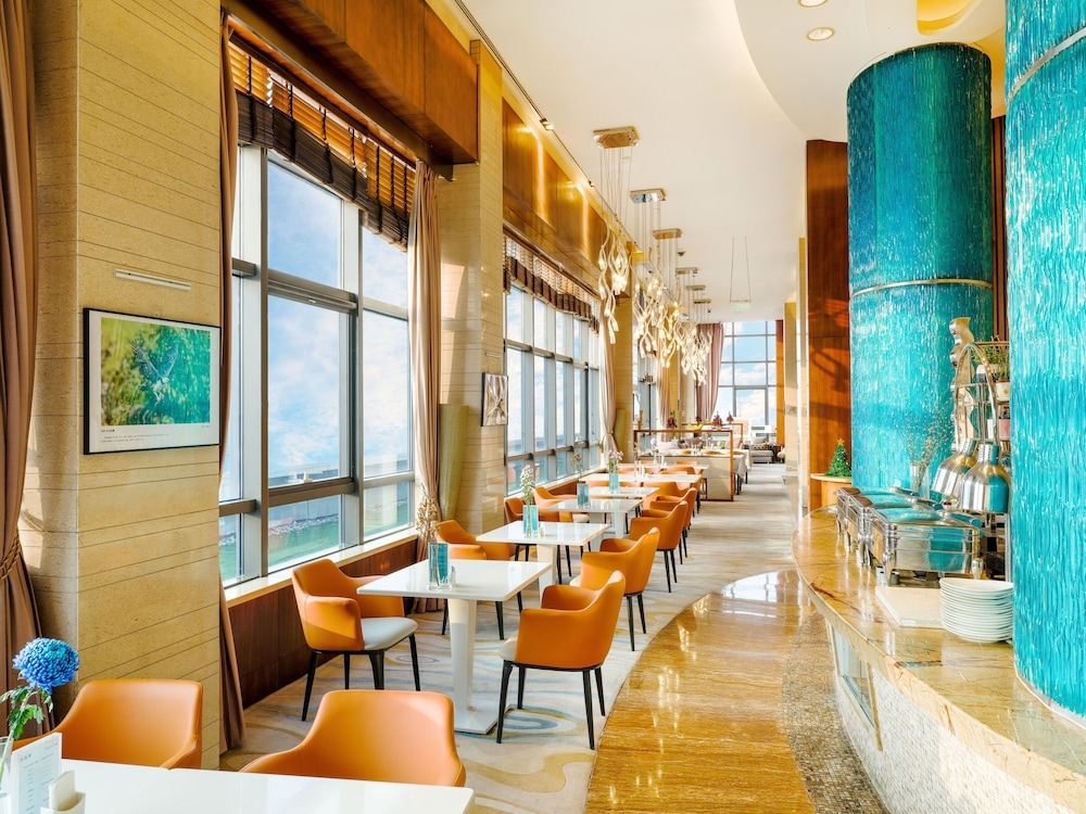 숙박 시설 내 편의 시설/서비스