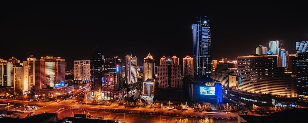 숙박 시설 내 편의 시설/서비스