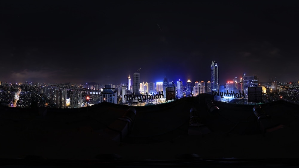 숙박 시설 내 편의 시설/서비스