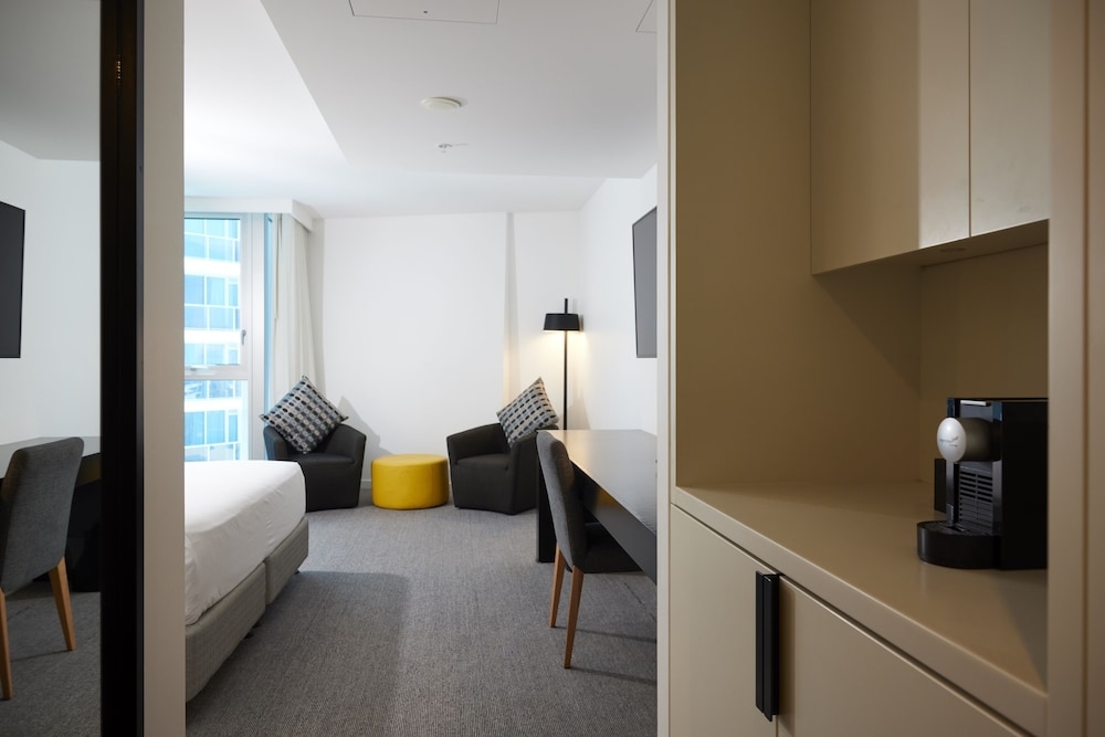 전용 간이 주방