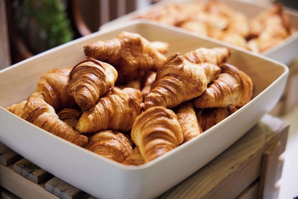 아침 식사 공간