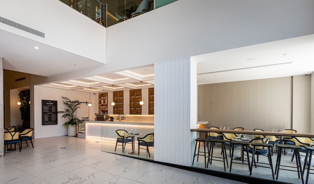 바(숙박 시설 내)