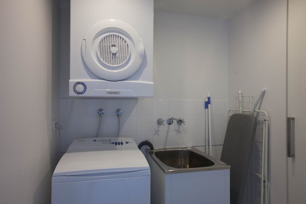 세탁 시설/서비스