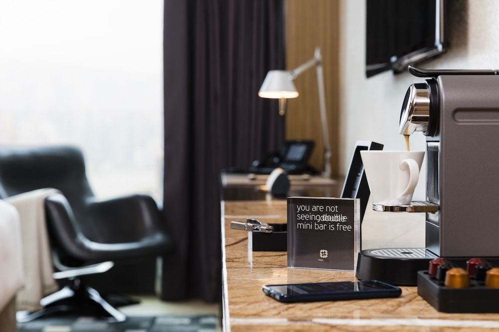 커피 및/또는 커피 메이커