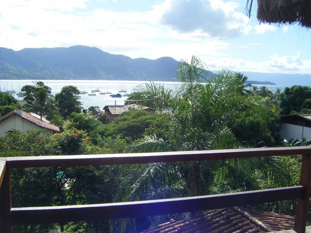 숙박 시설의 전망