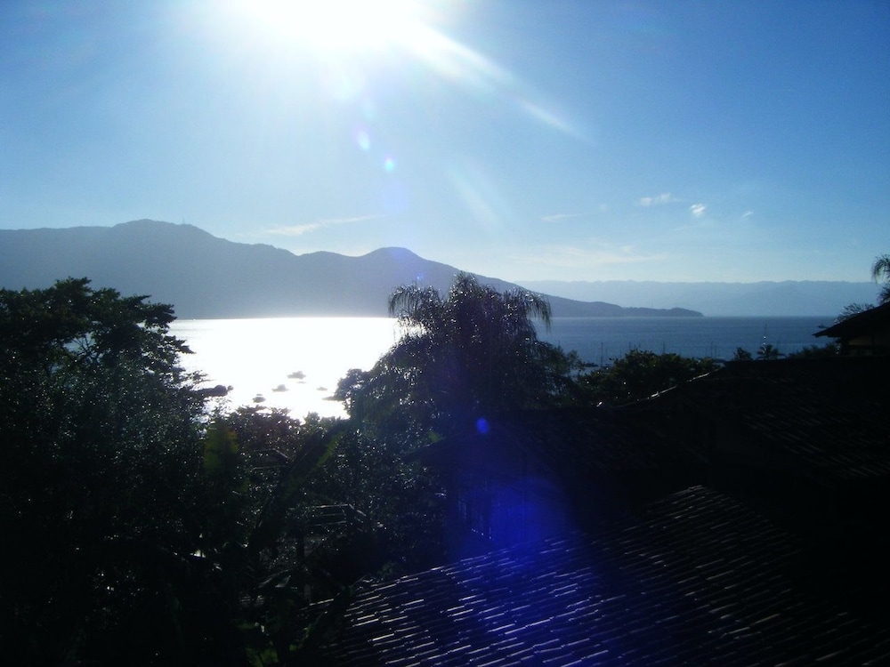 숙박 시설의 전망