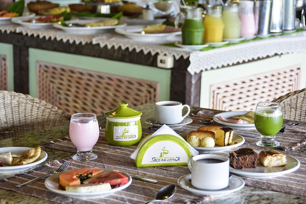 아침 식사 공간