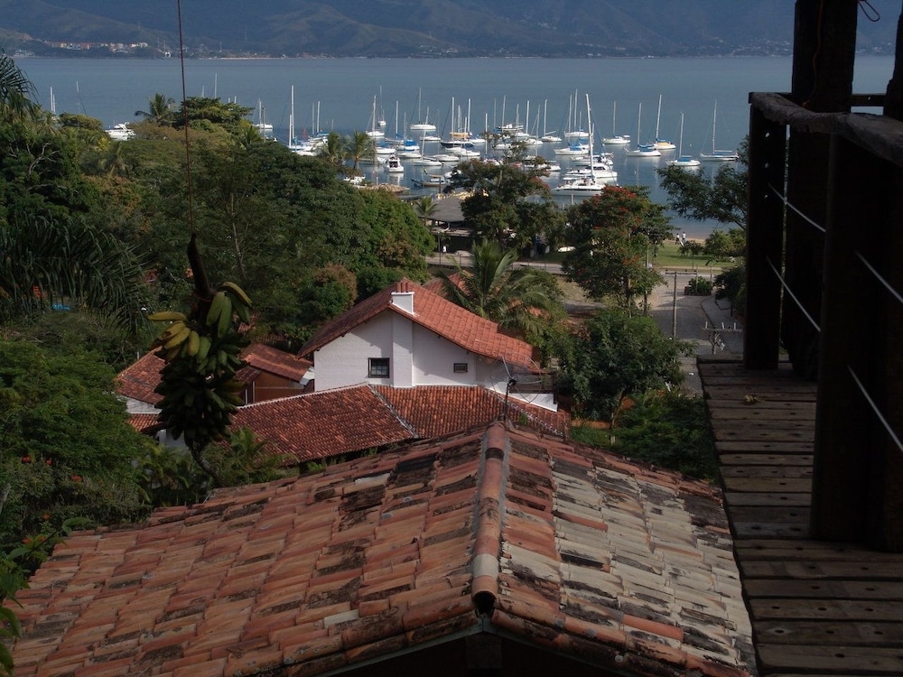 숙박 시설의 전망