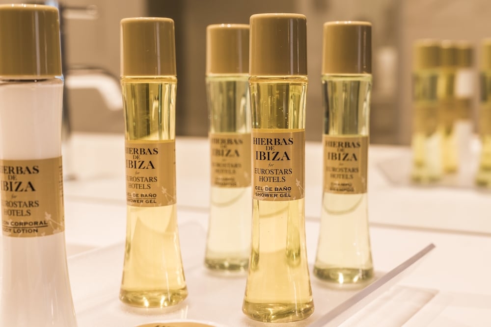 욕실 편의 시설