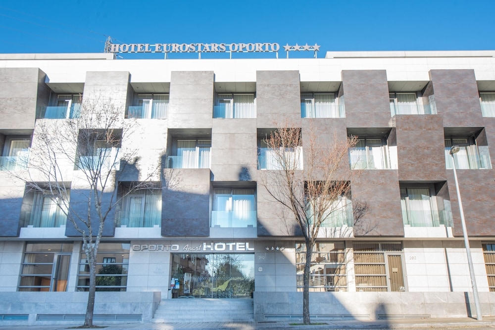 숙박 시설 정면