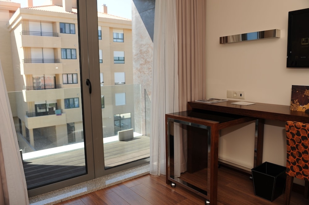 객실 내 편의 시설/서비스