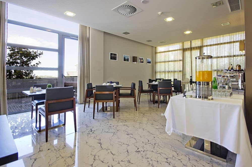 아침 식사 공간