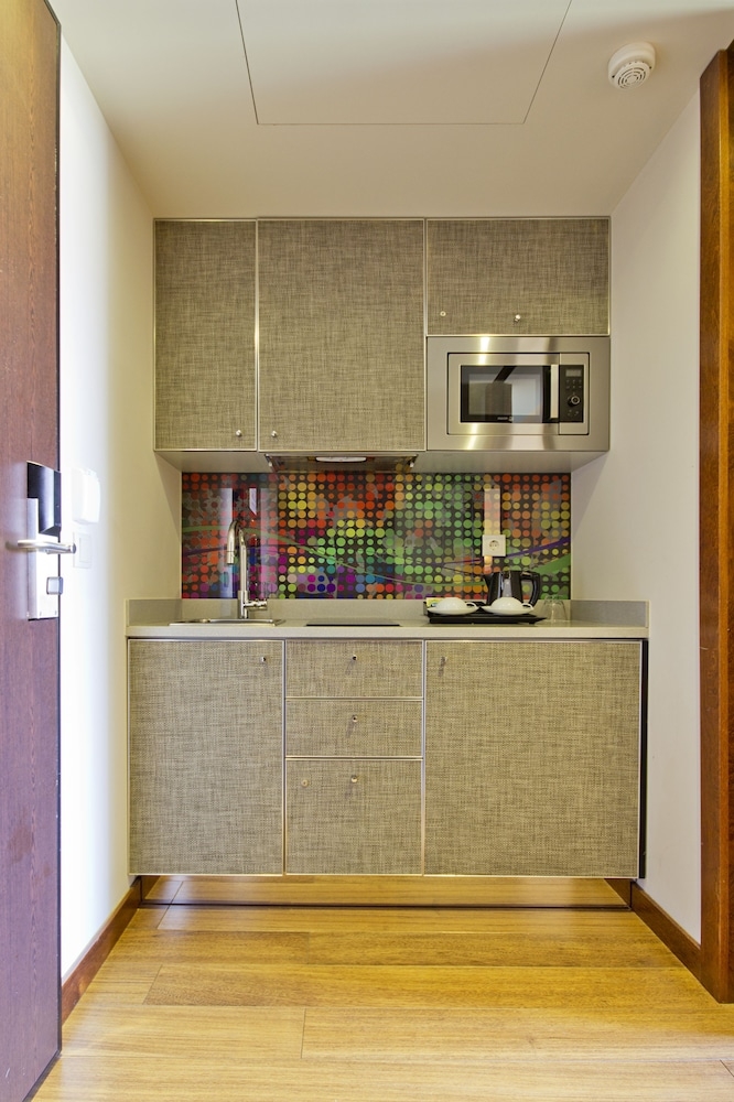 전용 간이 주방