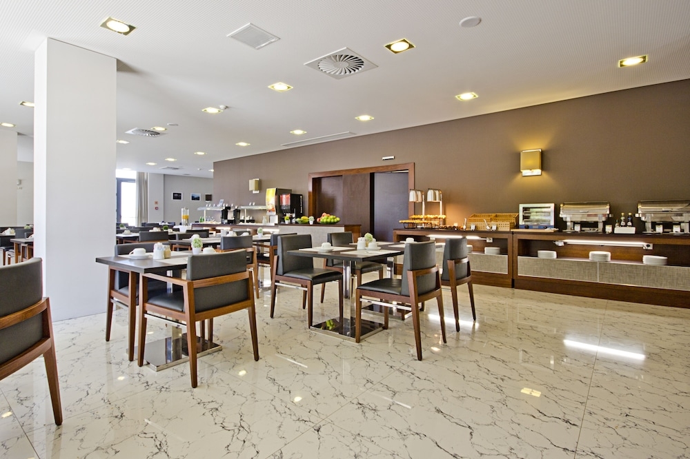 아침 식사 공간