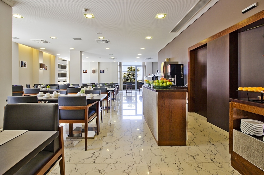 아침 식사 공간