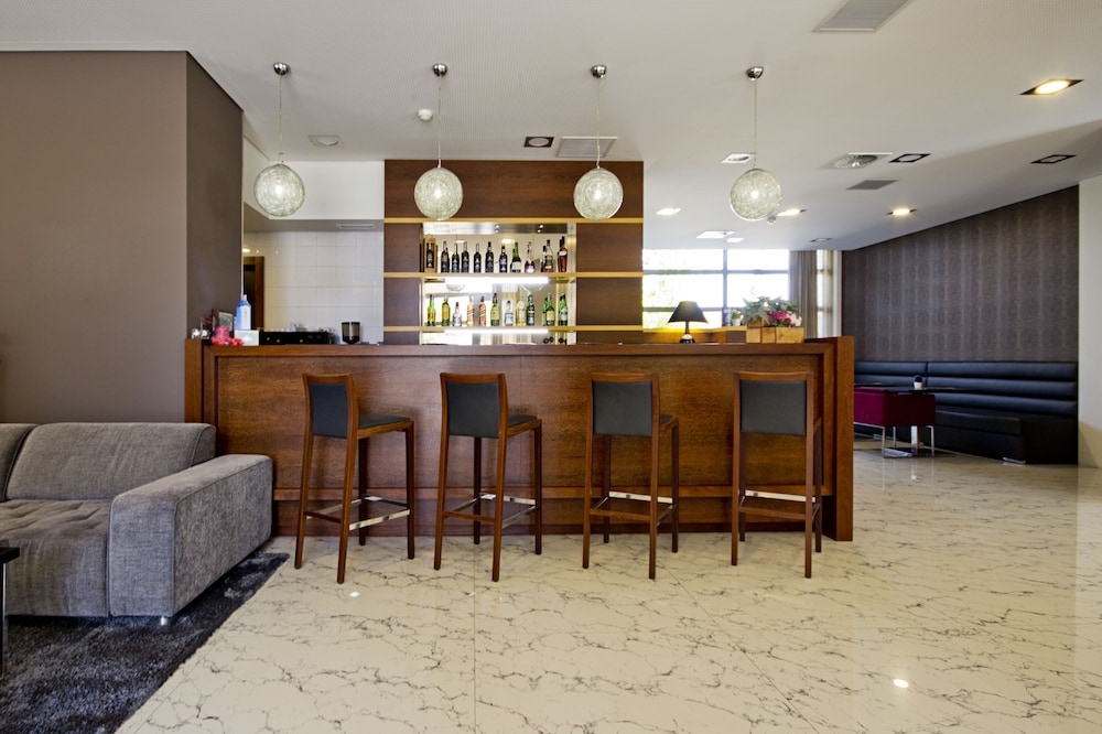 바(숙박 시설 내)