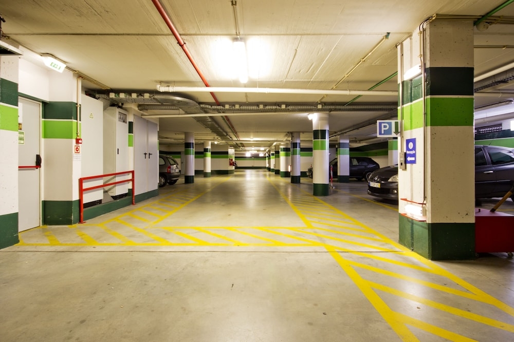 숙박 시설 내 편의 시설/서비스