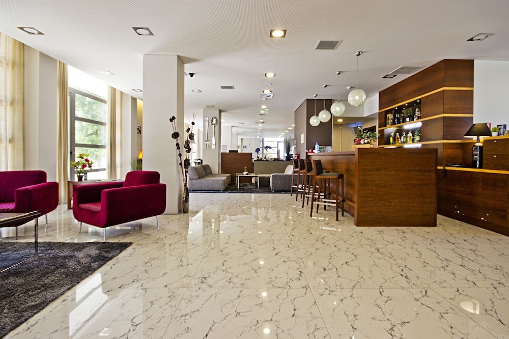 바(숙박 시설 내)