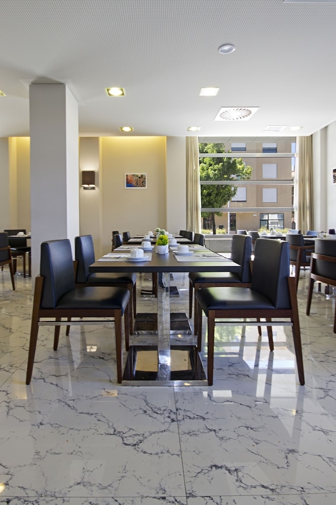 아침 식사 공간