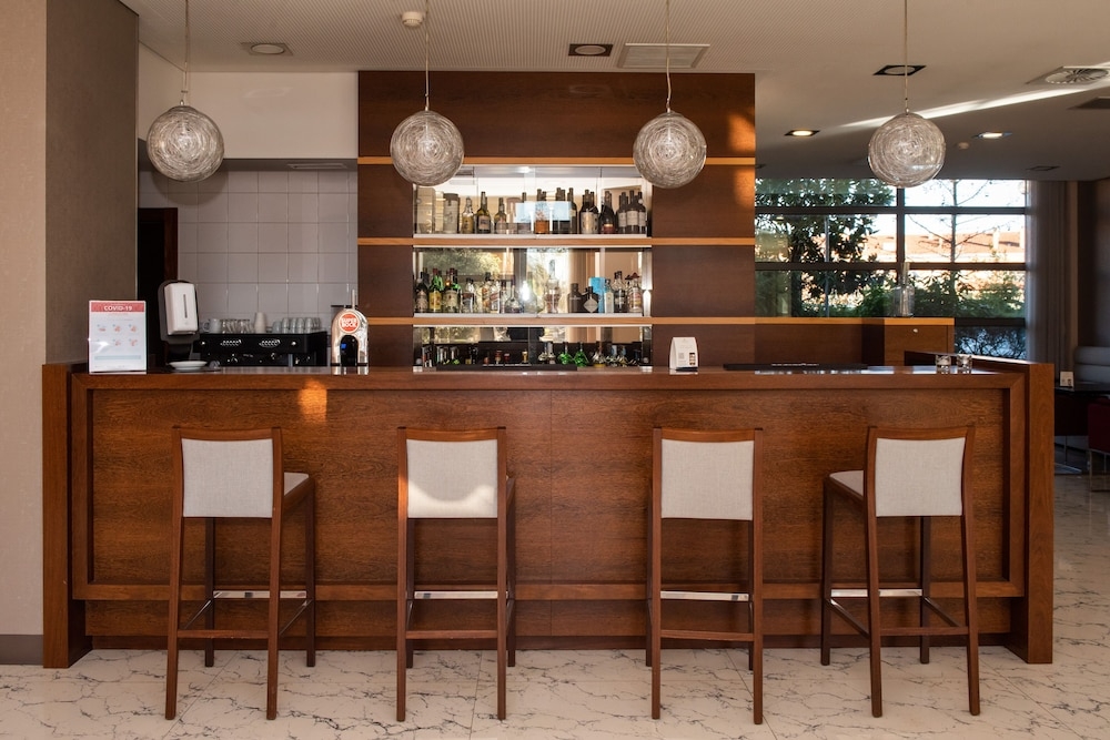 바(숙박 시설 내)