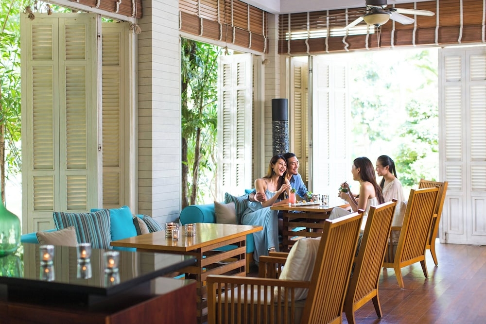 바(숙박 시설 내)