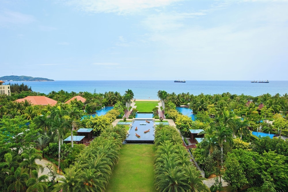 아침 식사 공간