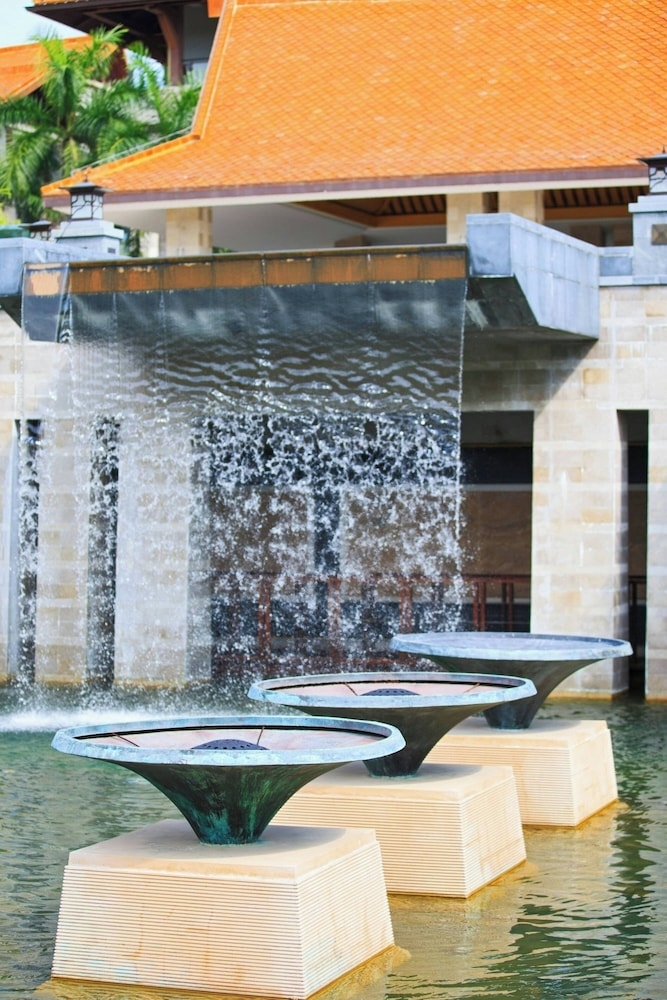 숙박 시설 내 편의 시설/서비스