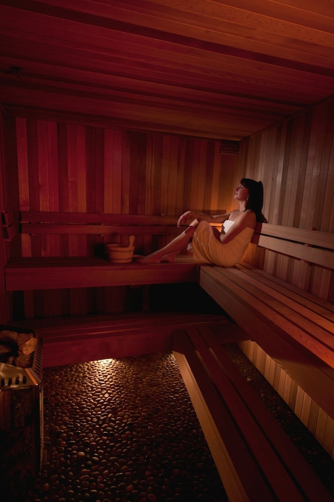 사우나
