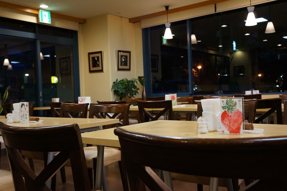 아침 식사 공간