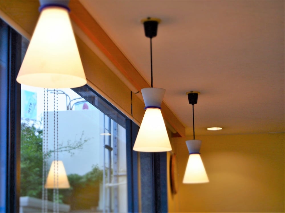 내부 세부 사진