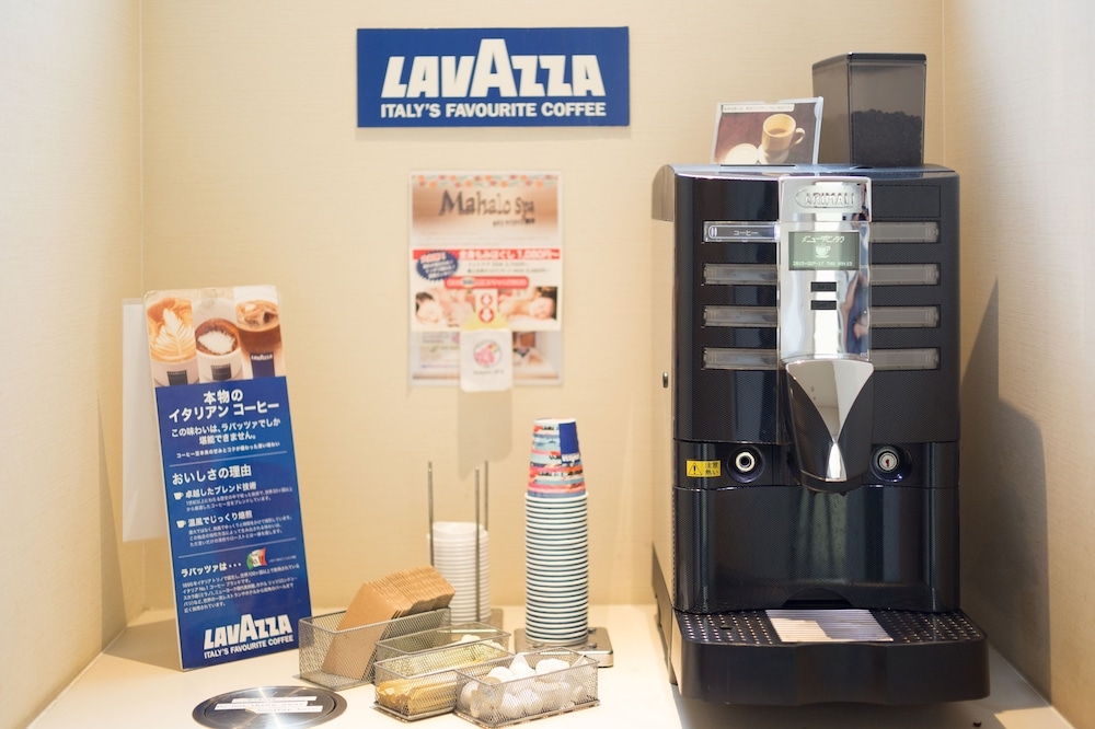 숙박 시설 내 편의 시설/서비스