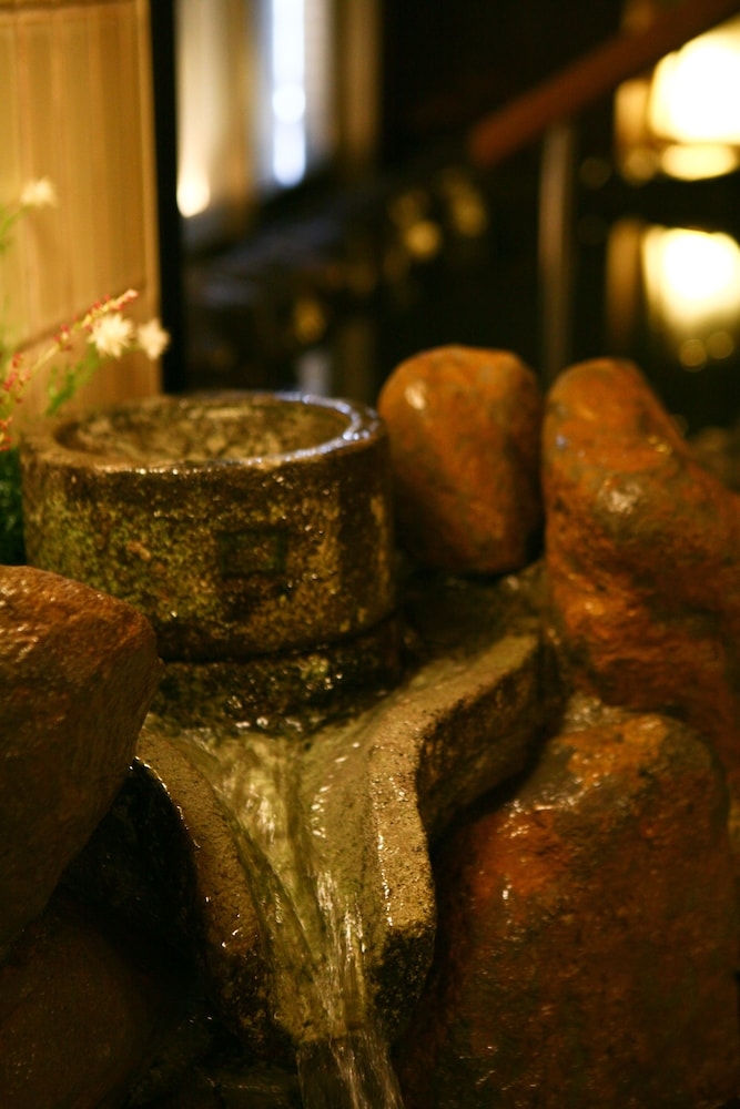 숙박 시설 내 편의 시설/서비스