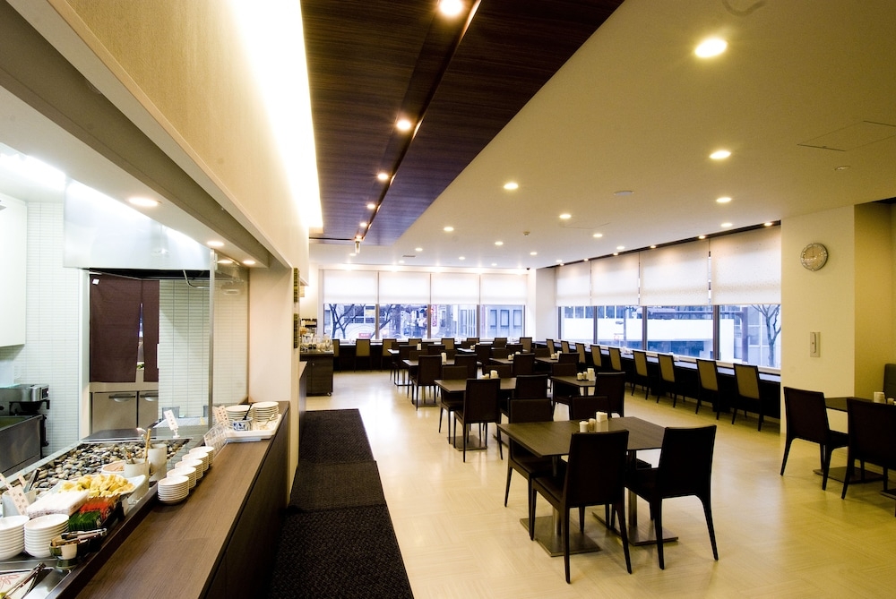 아침 식사 공간