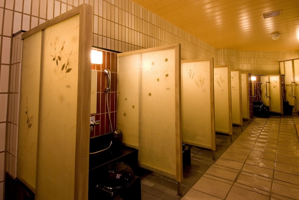 숙박 시설 내 편의 시설/서비스