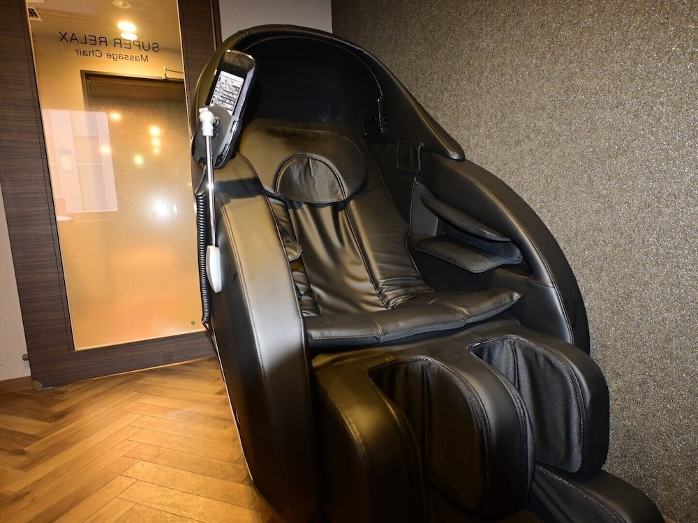 숙박 시설 내 편의 시설/서비스