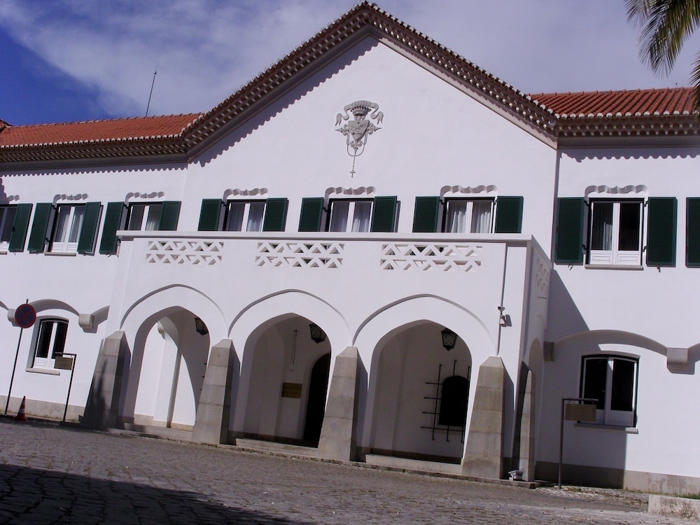 숙박 시설 정면