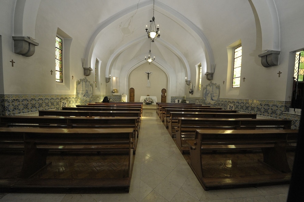 숙박 시설 내 편의 시설/서비스