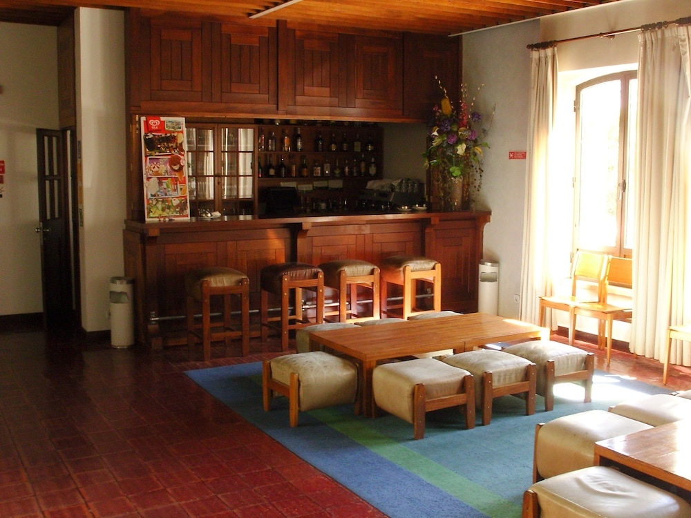 바(숙박 시설 내)